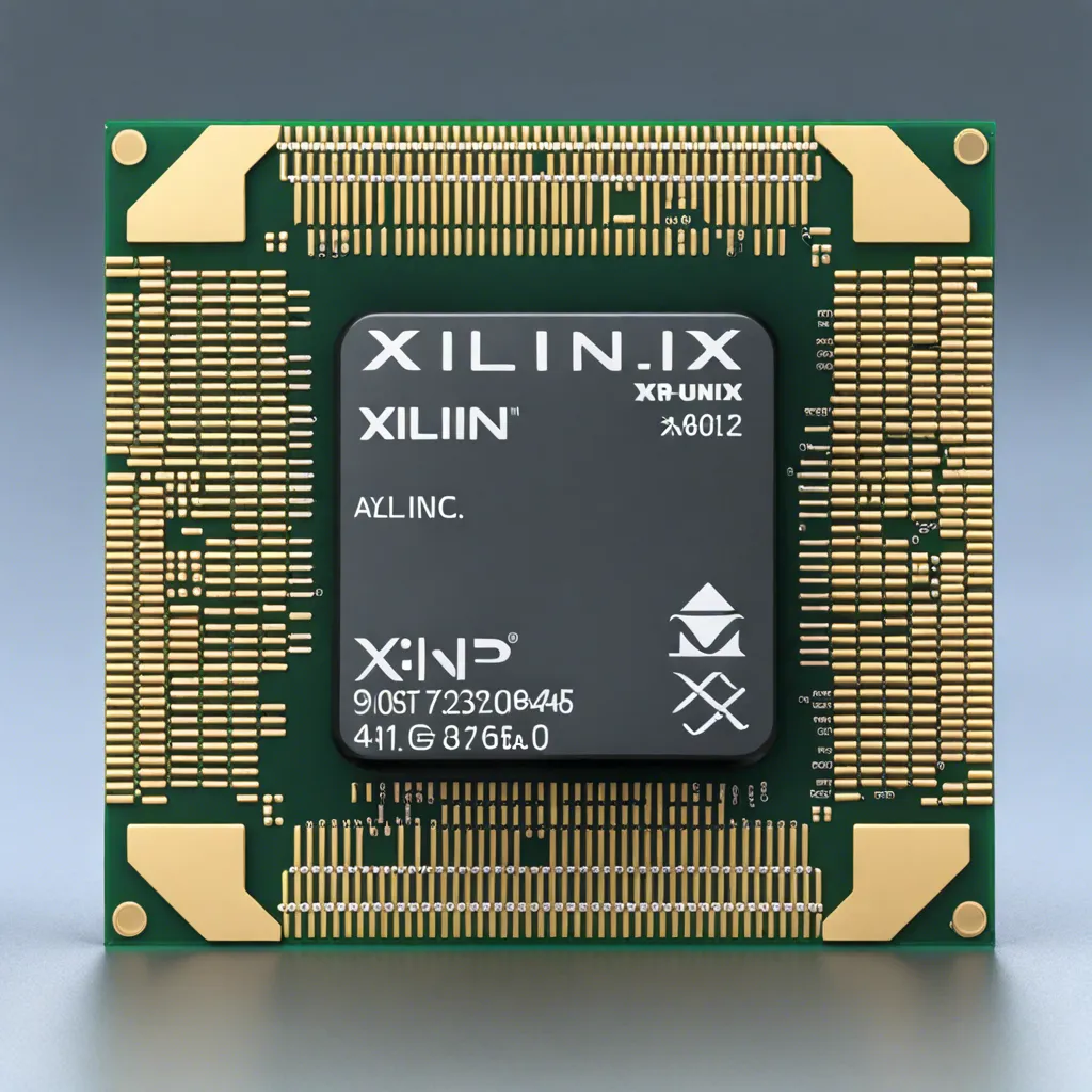 XILINX